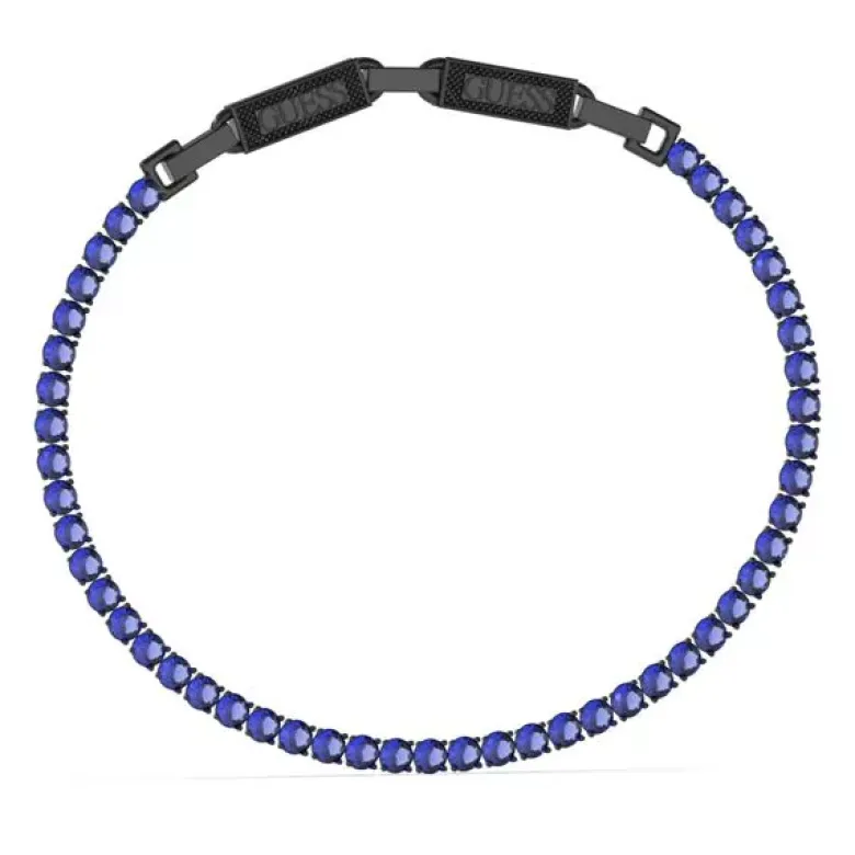 Guess Guess Eternity muotirannekoru JUMB03237JWBKLBT/U