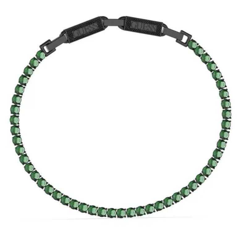 Guess Guess Eternity muotirannekoru JUMB03237JWBKGNT/U