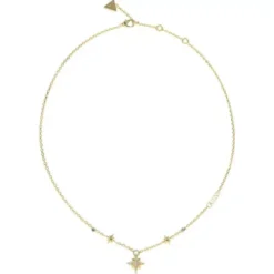Guess Guess in the Sky muotikaulakoru JUBN03329JWYGT/U