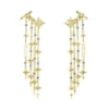 Guess Guess in the Sky muotikorvakoru JUBE03323JWYGT/U