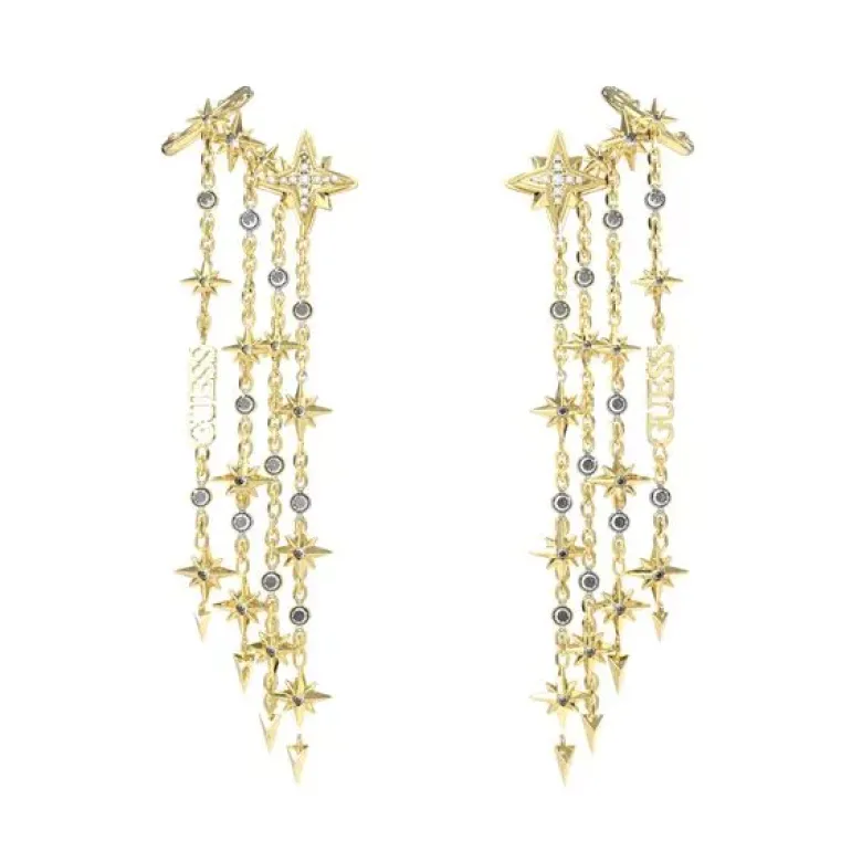 Guess Guess in the Sky muotikorvakoru JUBE03323JWYGT/U