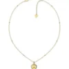 Guess Heart Power muotikaulakoru JUBN01420JWYGT/U