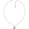 Guess Heart Power muotikaulakoru JUBN01420JWRGT/U