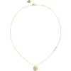Guess Lovely Guess muotikaulakoru JUBN03035JWYGT/U