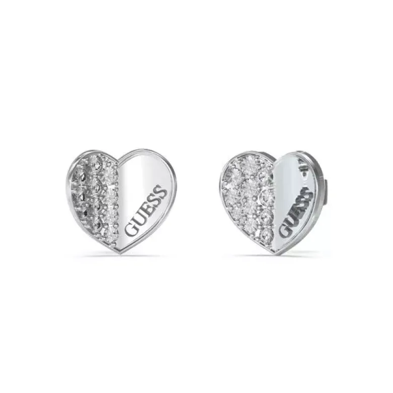 Guess Lovely Guess muotikorvakoru JUBE03038JWRHT/U