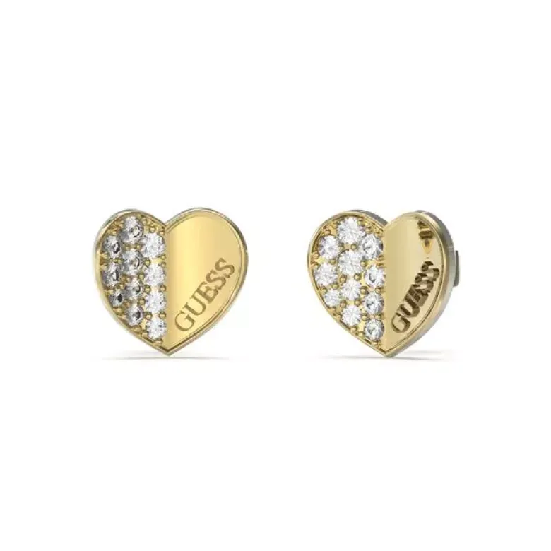 Guess Lovely Guess muotikorvakoru JUBE03038JWYGT/U