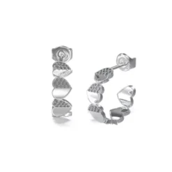 Guess Lovely Guess muotikorvakoru JUBE03040JWRHT/U