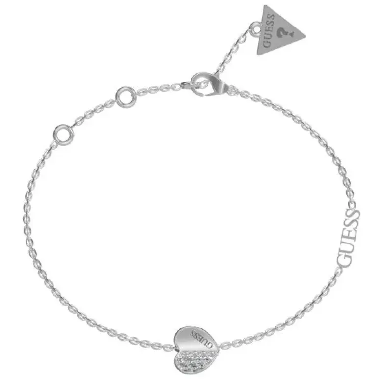 Guess Lovely Guess muotirannekoru JUBB03036JWRHS