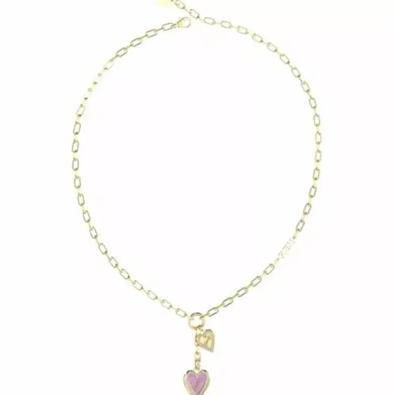 Guess Love Me Tender muotikaulakoru JUBN03234JWYGPPT/U