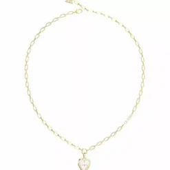 Guess Love Me Tender muotikaulakoru JUBN03238JWYGRHT/U