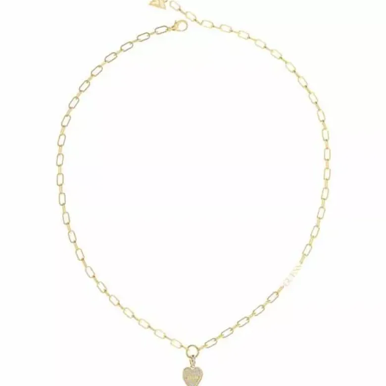Guess Love Me Tender muotikaulakoru JUBN03249JWYGT/U