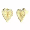 Guess Love Me Tender muotikorvakoru JUBE03237JWYGT/U