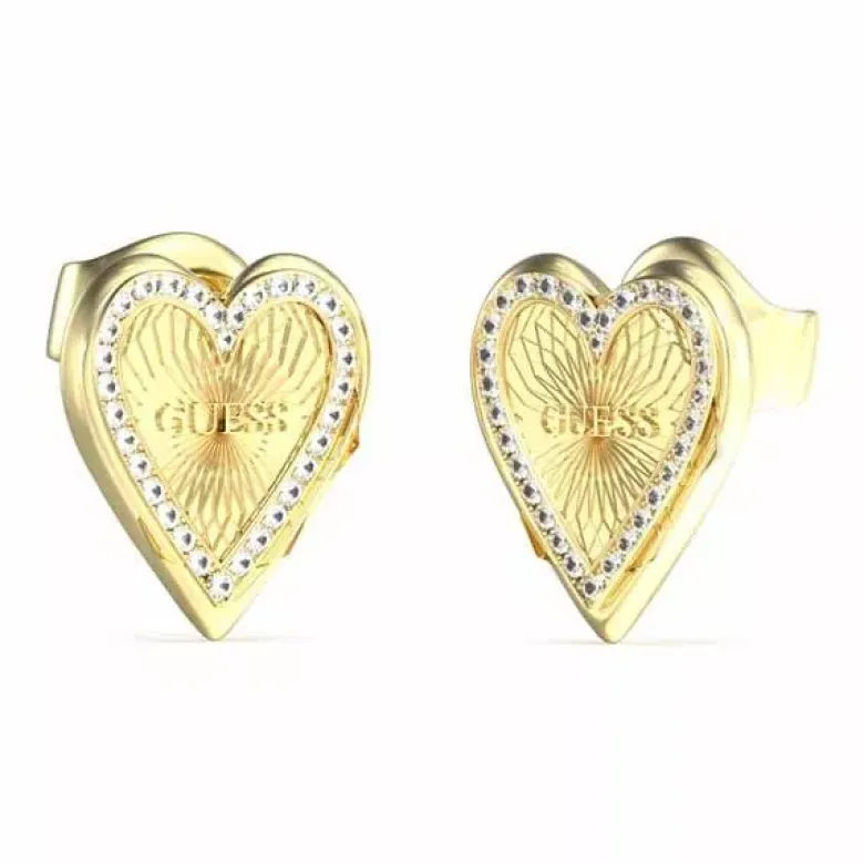 Guess Love Me Tender muotikorvakoru JUBE03237JWYGT/U