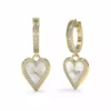 Guess Love Me Tender muotikorvakoru JUBE03239JWYGRHT/U