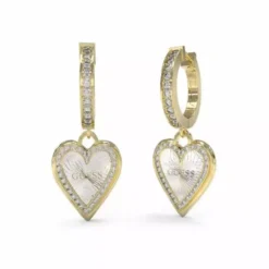 Guess Love Me Tender muotikorvakoru JUBE03239JWYGRHT/U