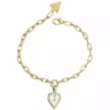 Guess Love Me Tender muotirannekoru JUBB03240JWYGRHS