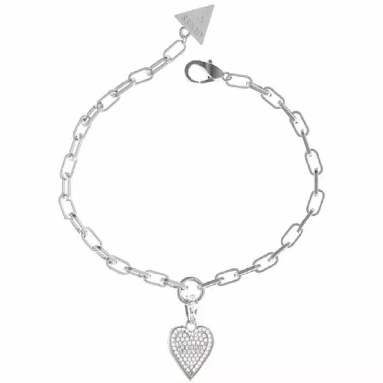 Guess Love Me Tender muotirannekoru JUBB03250JWRHS