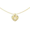 Guess L.O.V.E. muotikaulakoru JUBN05463JWYGT/U