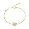 Guess L.O.V.E. muotirannekoru JUBB05461JWYGS