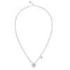 Guess muotikaulakoru JUBN05212JWRHT/U