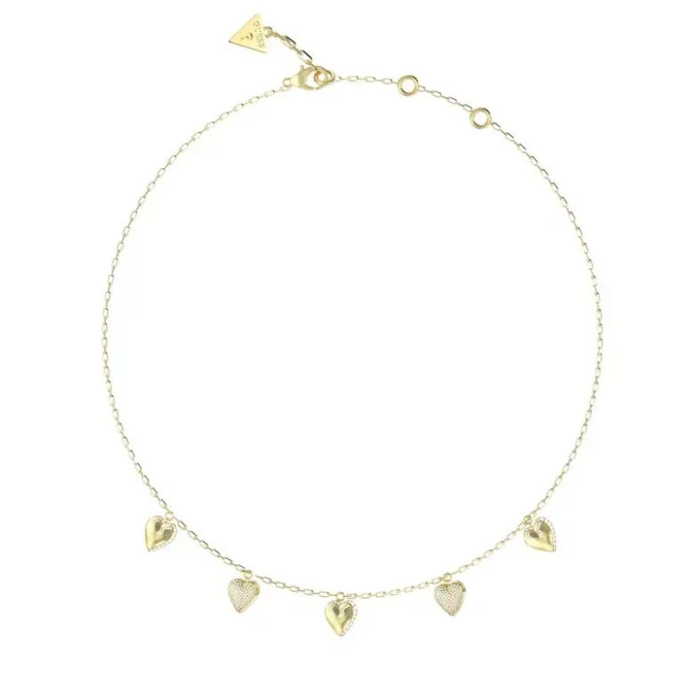 Guess muotikaulakoru JUBN06081JWYGT/U