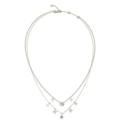 Guess muotikaulakoru JUBN06028JWYGT/U