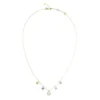 Guess muotikaulakoru JUBN06032JWYGMCT/U