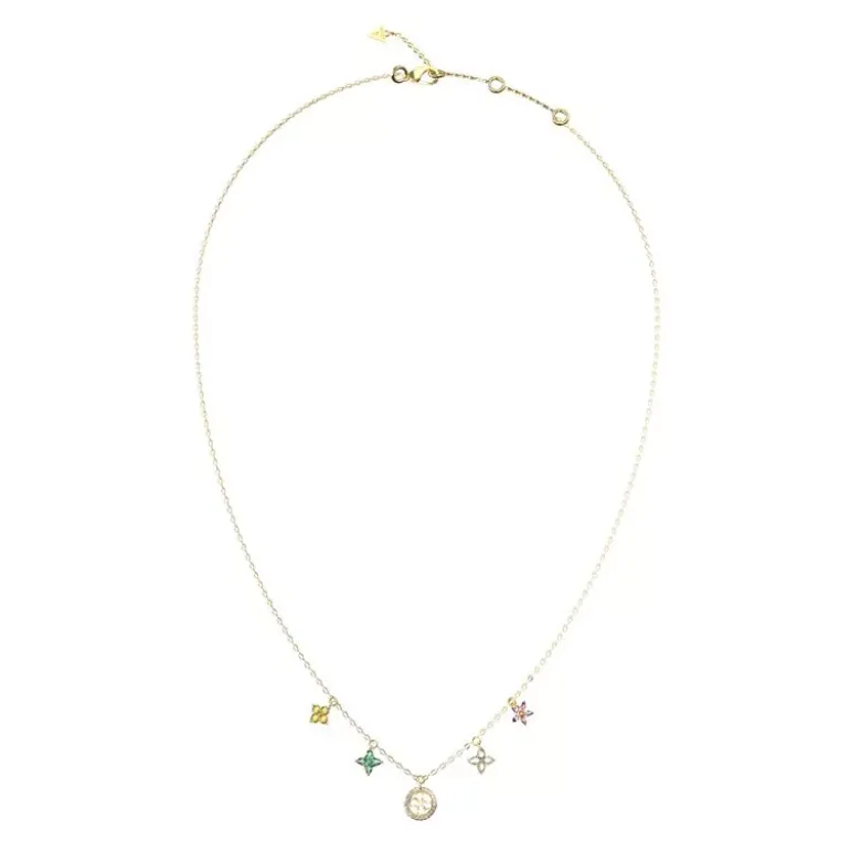 Guess muotikaulakoru JUBN06032JWYGMCT/U