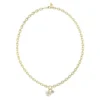 Guess muotikaulakoru JUBN06043JWYGT/U