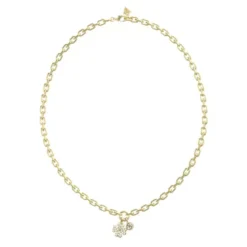 Guess muotikaulakoru JUBN06043JWYGT/U