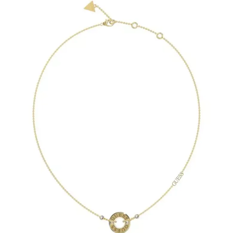 Guess muotikaulakoru JUBN03110JWYGT/U