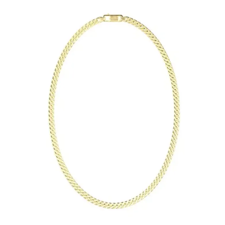 Guess muotikaulakoru JUMN04449JWYGT/U
