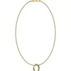 Guess muotikaulakoru JUMN03216JWYGBKT/U