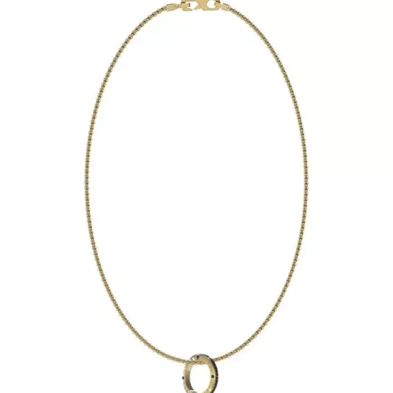 Guess muotikaulakoru JUMN03216JWYGBKT/U