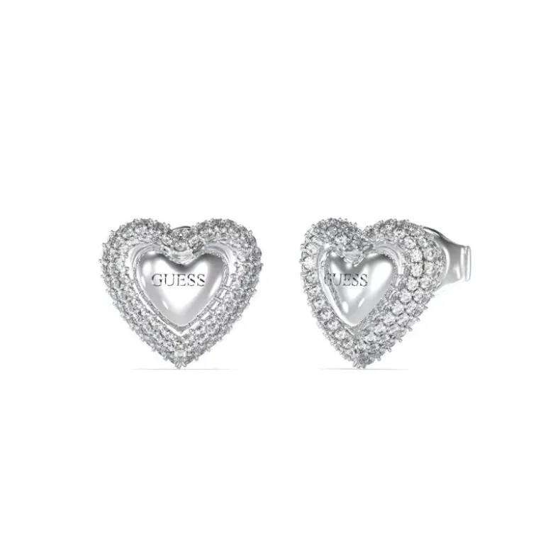 Guess muotikorvakoru JUBE05020JWRHT/U