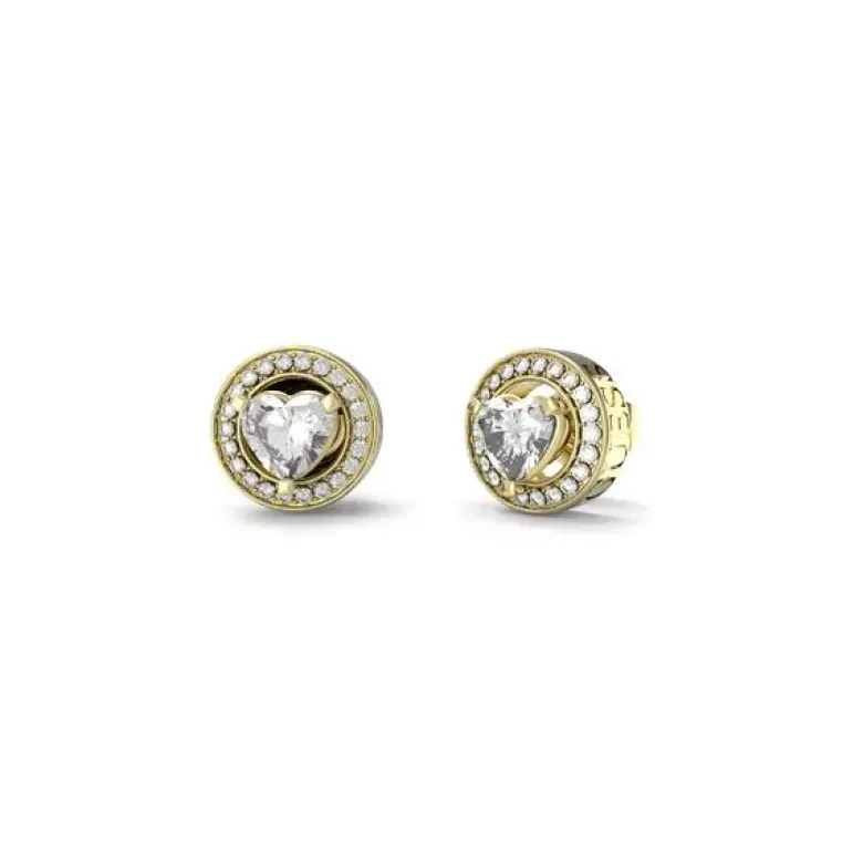Guess muotikorvakoru JUBE04669JWYGT/U