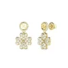 Guess muotikorvakoru JUBE06045JWYGT/U