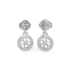 Guess muotikorvakoru JUBE04154JWRHT/U