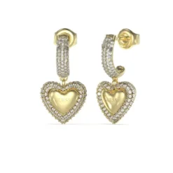 Guess muotikorvakoru JUBE05021JWYGT/U