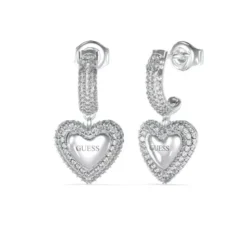 Guess muotikorvakoru JUBE05021JWRHT/U