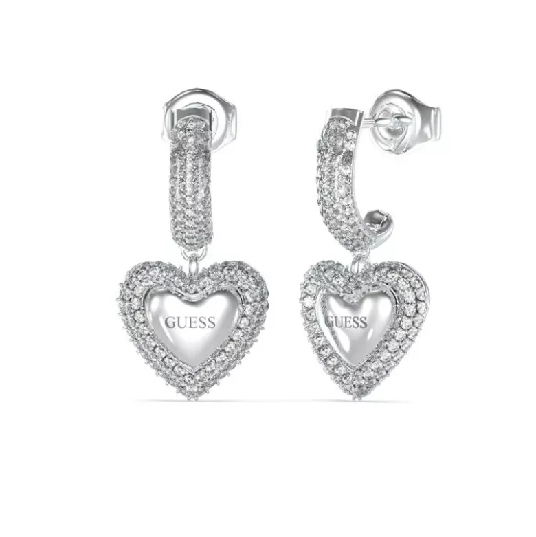 Guess muotikorvakoru JUBE05021JWRHT/U