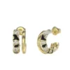 Guess muotikorvakoru JUBE05193JWYGBKT/U