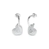 Guess muotikorvakoru JUBE04032JWRHT/U