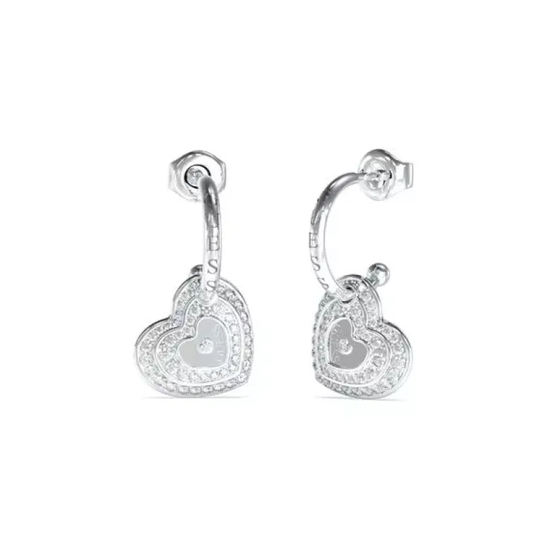Guess muotikorvakoru JUBE04032JWRHT/U
