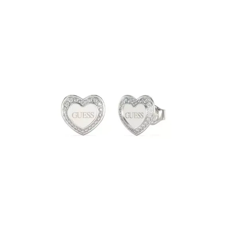 Guess muotikorvakoru JUBE04035JWRHT/U