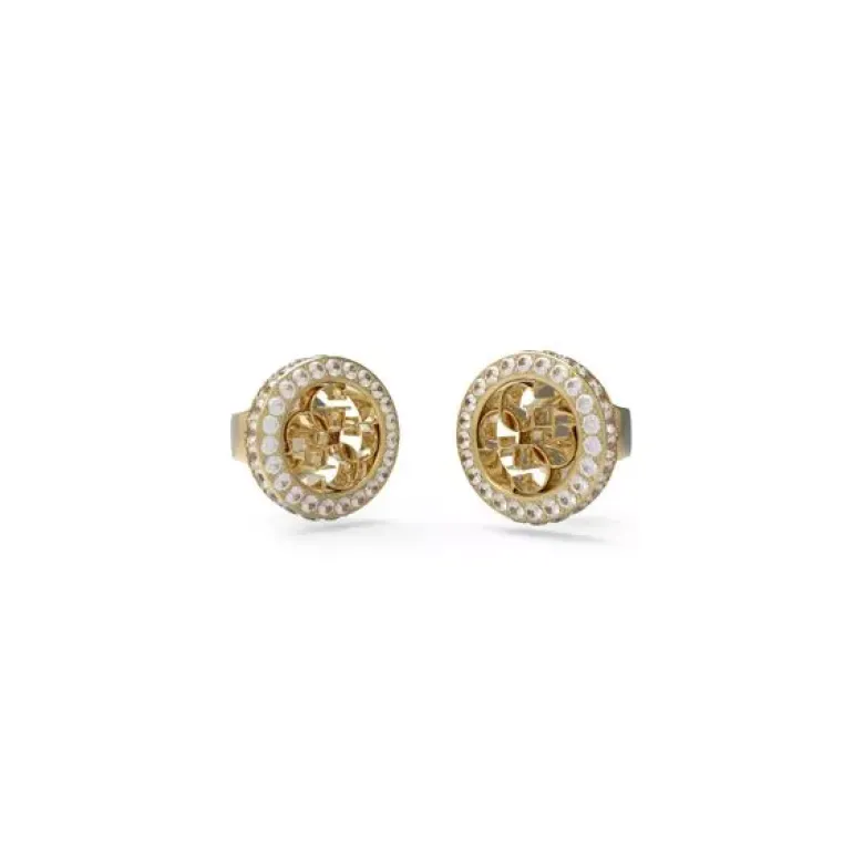 Guess muotikorvakoru JUBE04164JWYGT/U