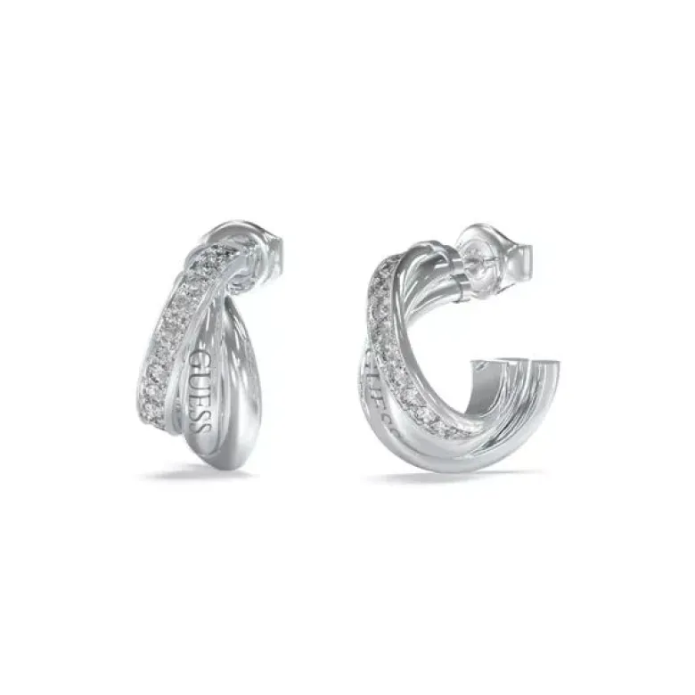 Guess muotikorvakoru JUBE04066JWRHT/U