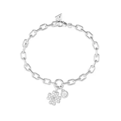 Guess muotirannekoru JUBB06044JWRHS