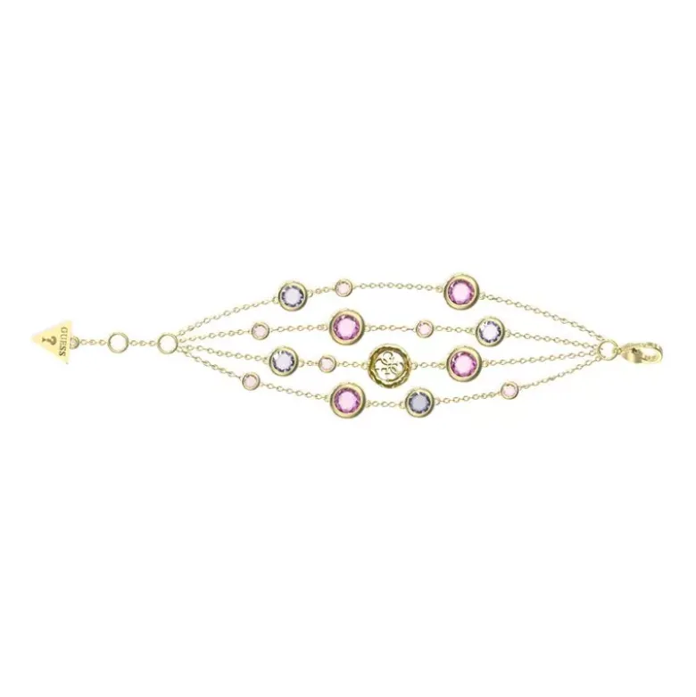 Guess muotirannekoru JUBB05093JWYGFCS