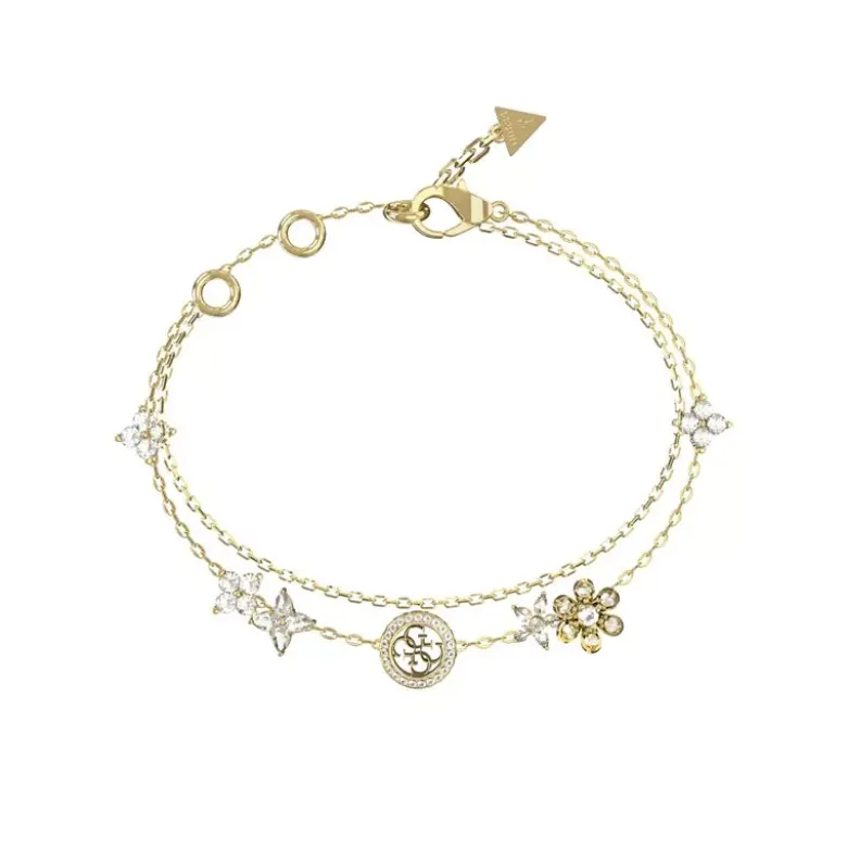 Guess muotirannekoru JUBB06029JWYGS